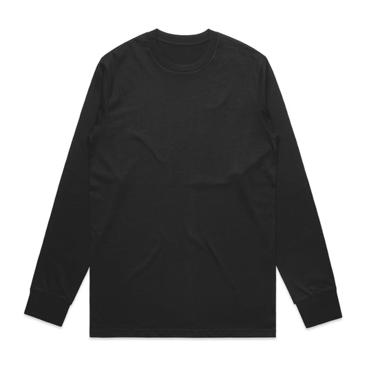 Classic Long Sleeve Tee