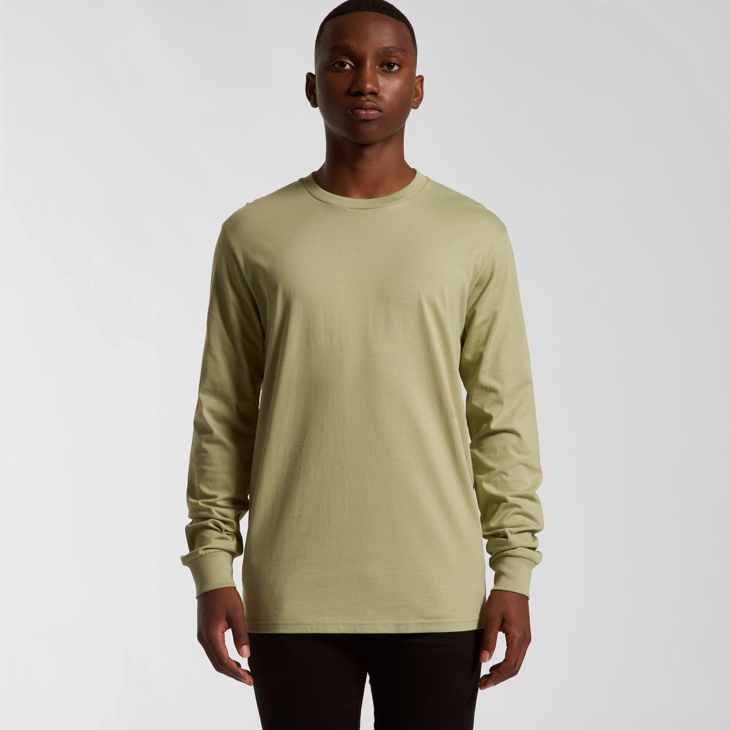 Classic Long Sleeve Tee