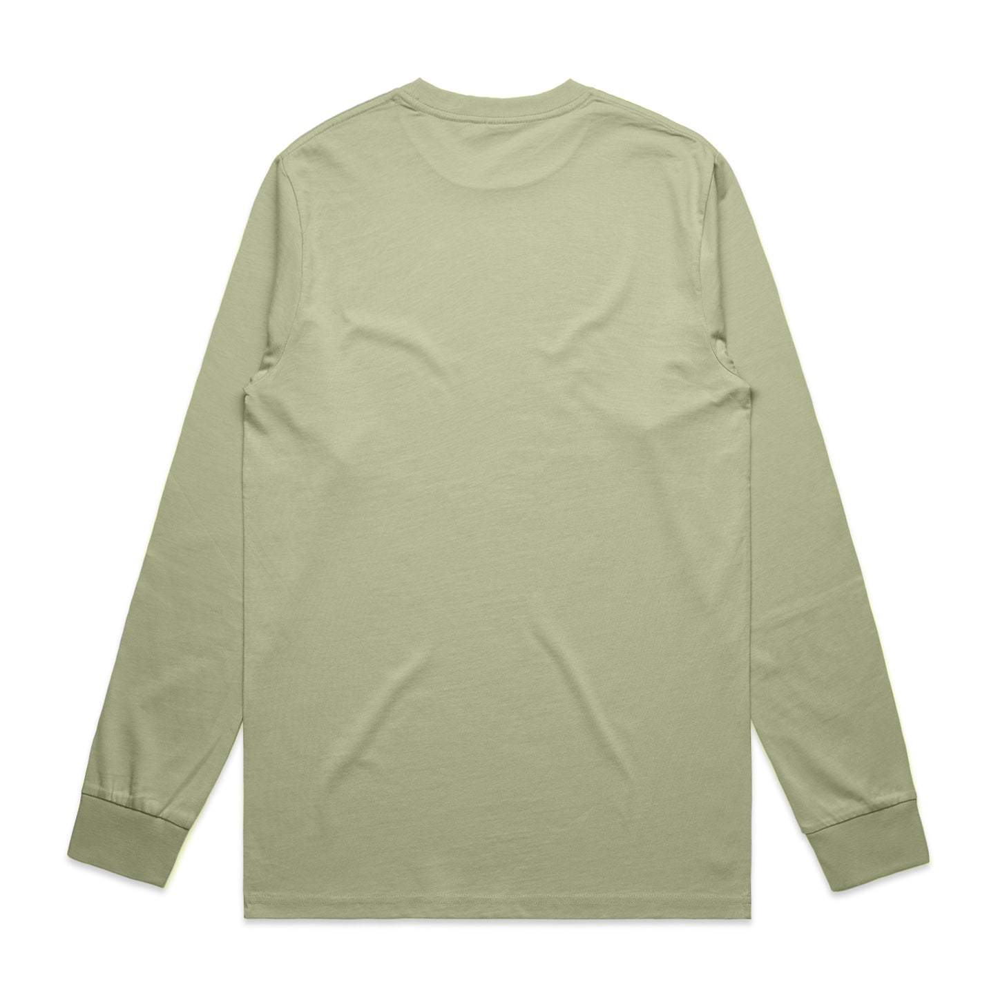 Classic Long Sleeve Tee