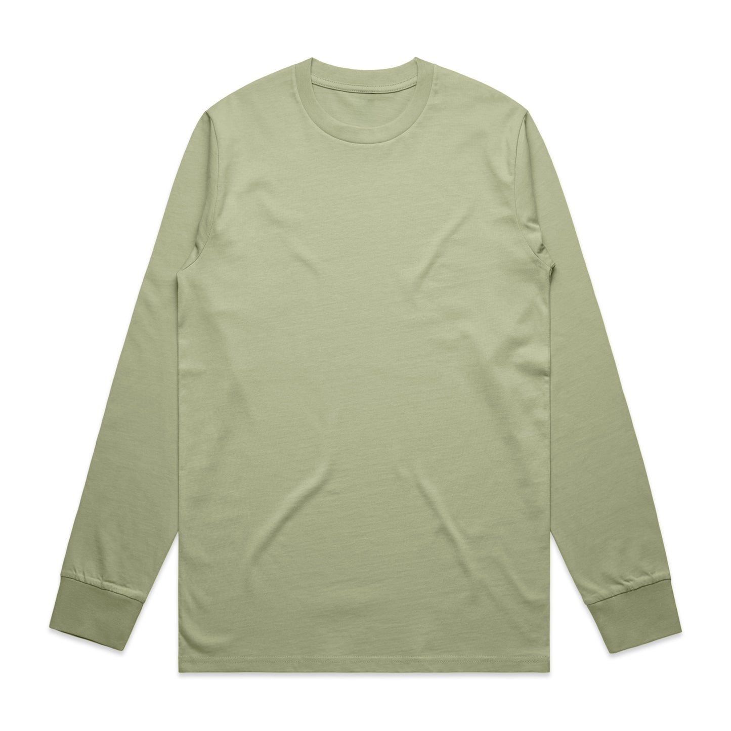 Classic Long Sleeve Tee