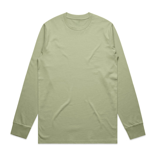 Classic Long Sleeve Tee