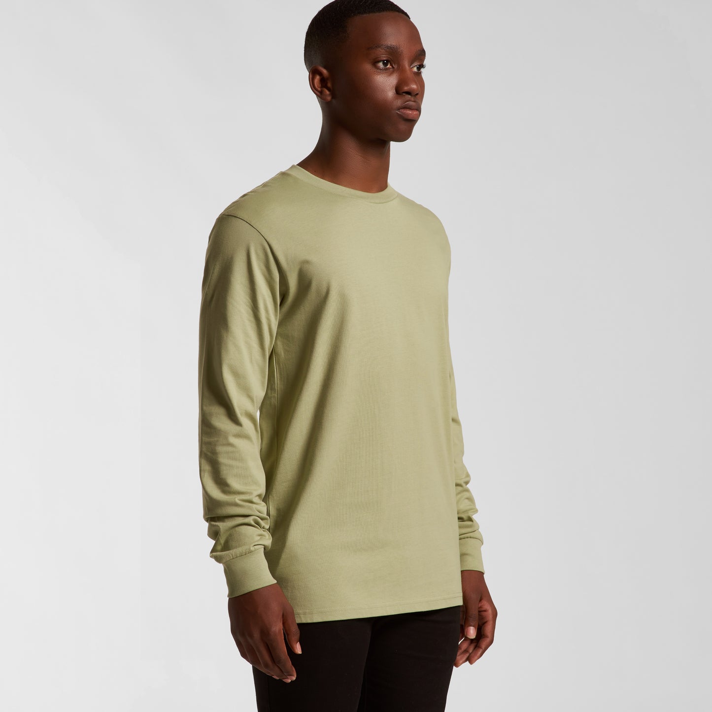 Classic Long Sleeve Tee