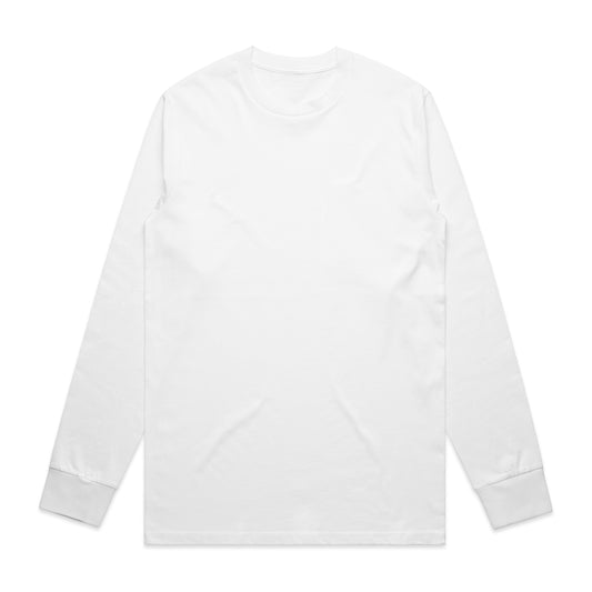 Classic Long Sleeve Tee