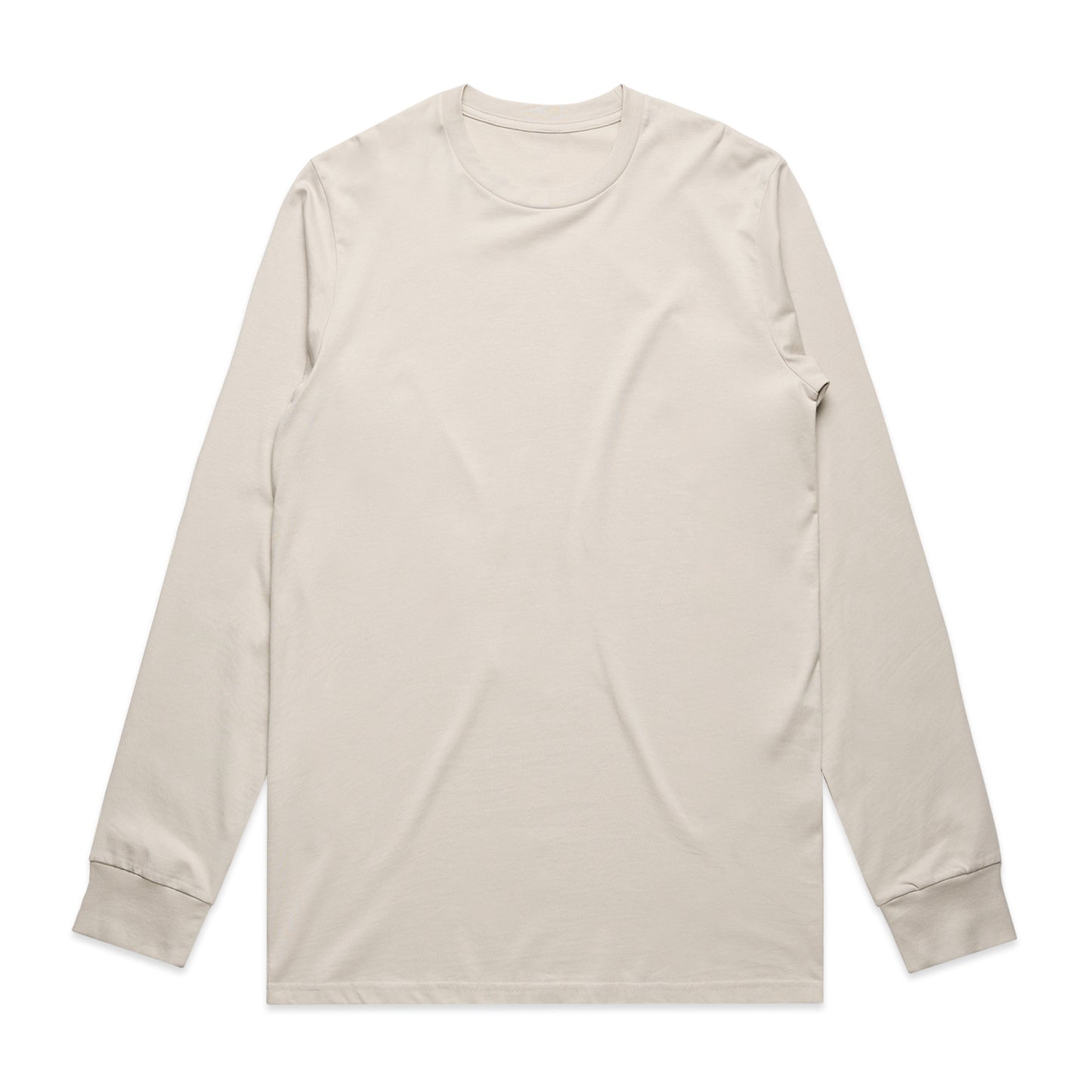 Classic Long Sleeve Tee