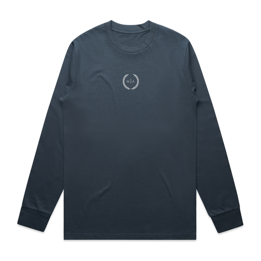 Essential Long Sleeve Tee