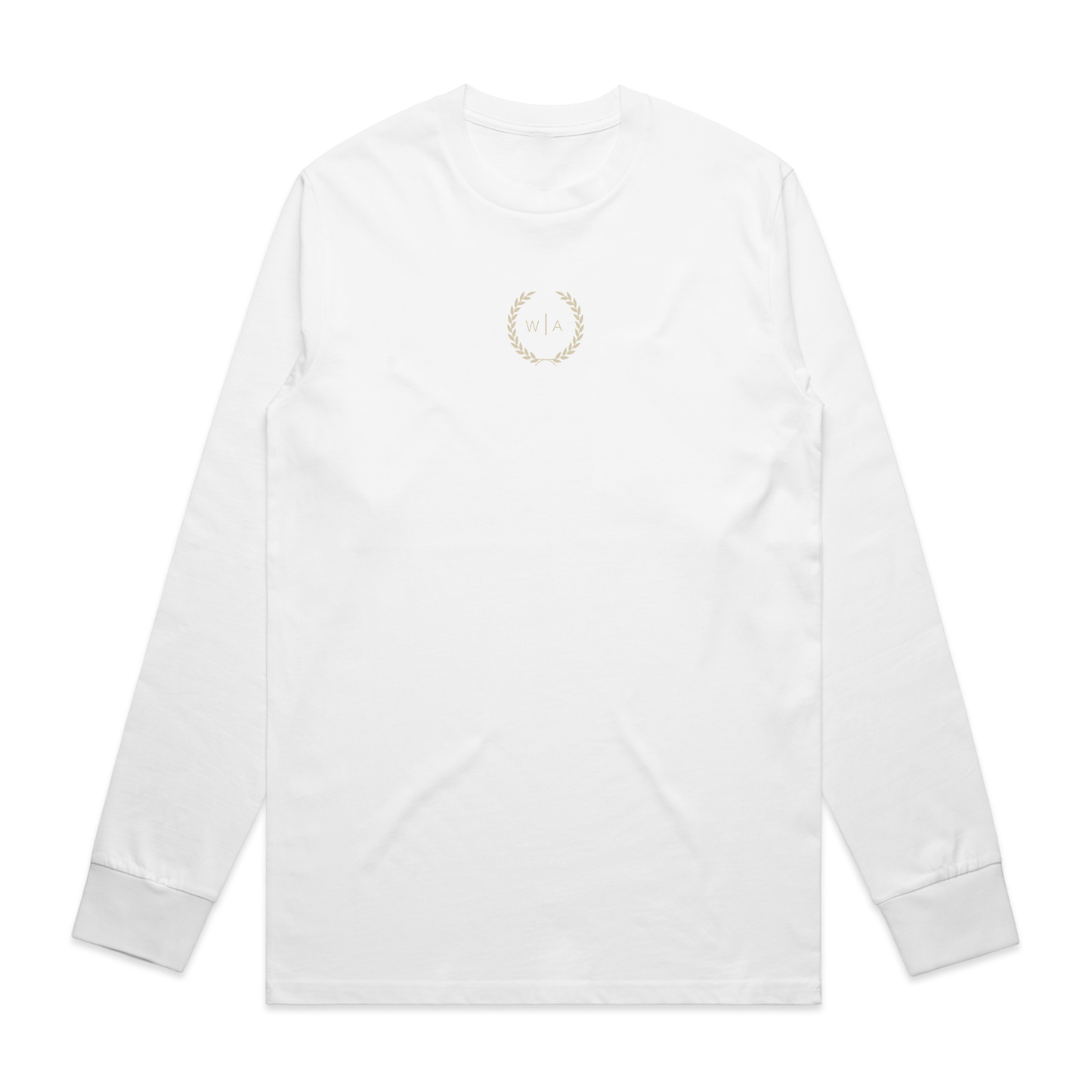 Essential Long Sleeve Tee