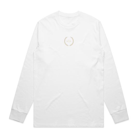 Essential Long Sleeve Tee