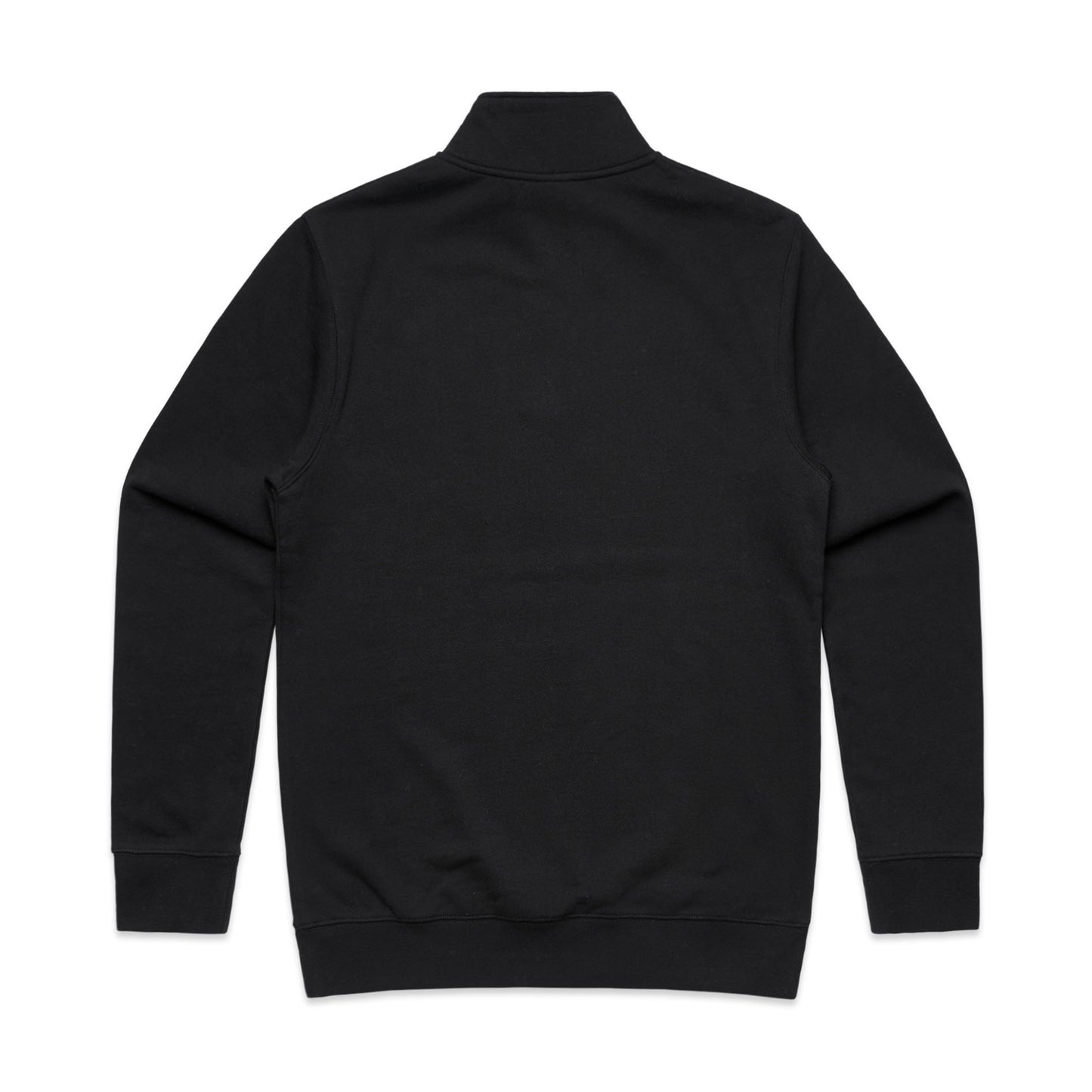 Essential Half Zip