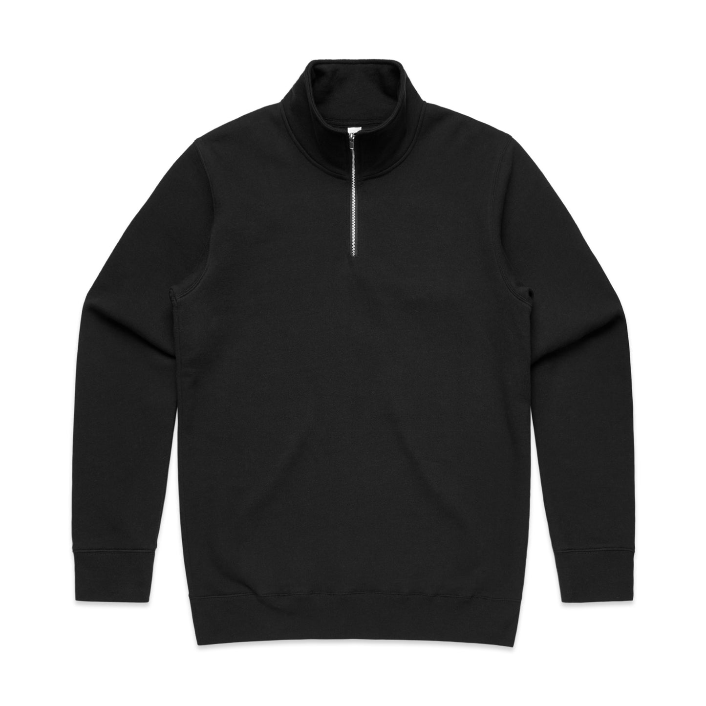 Essential Half Zip