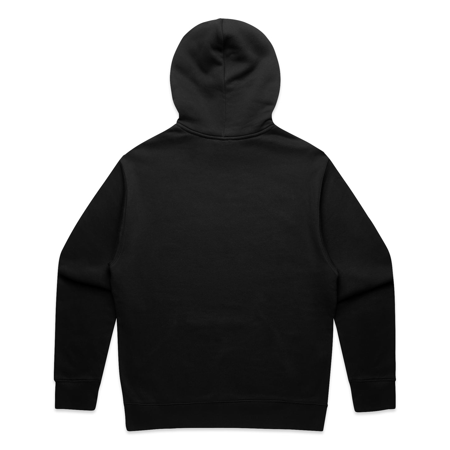 Relaxed Hoodie Pullover