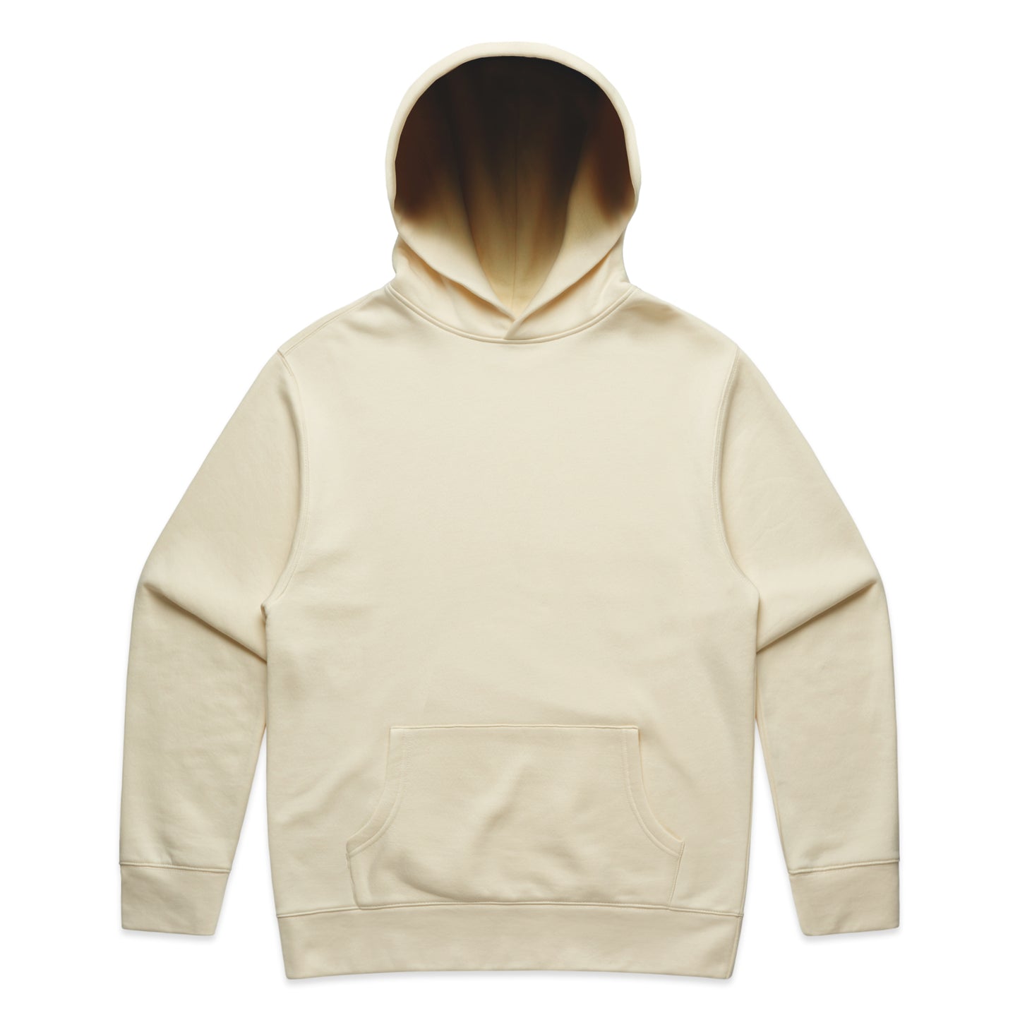 Relaxed Hoodie Pullover