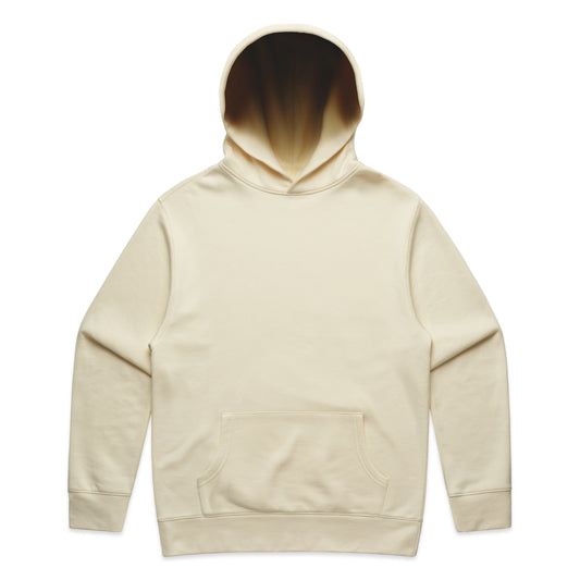 Relaxed Hoodie Pullover