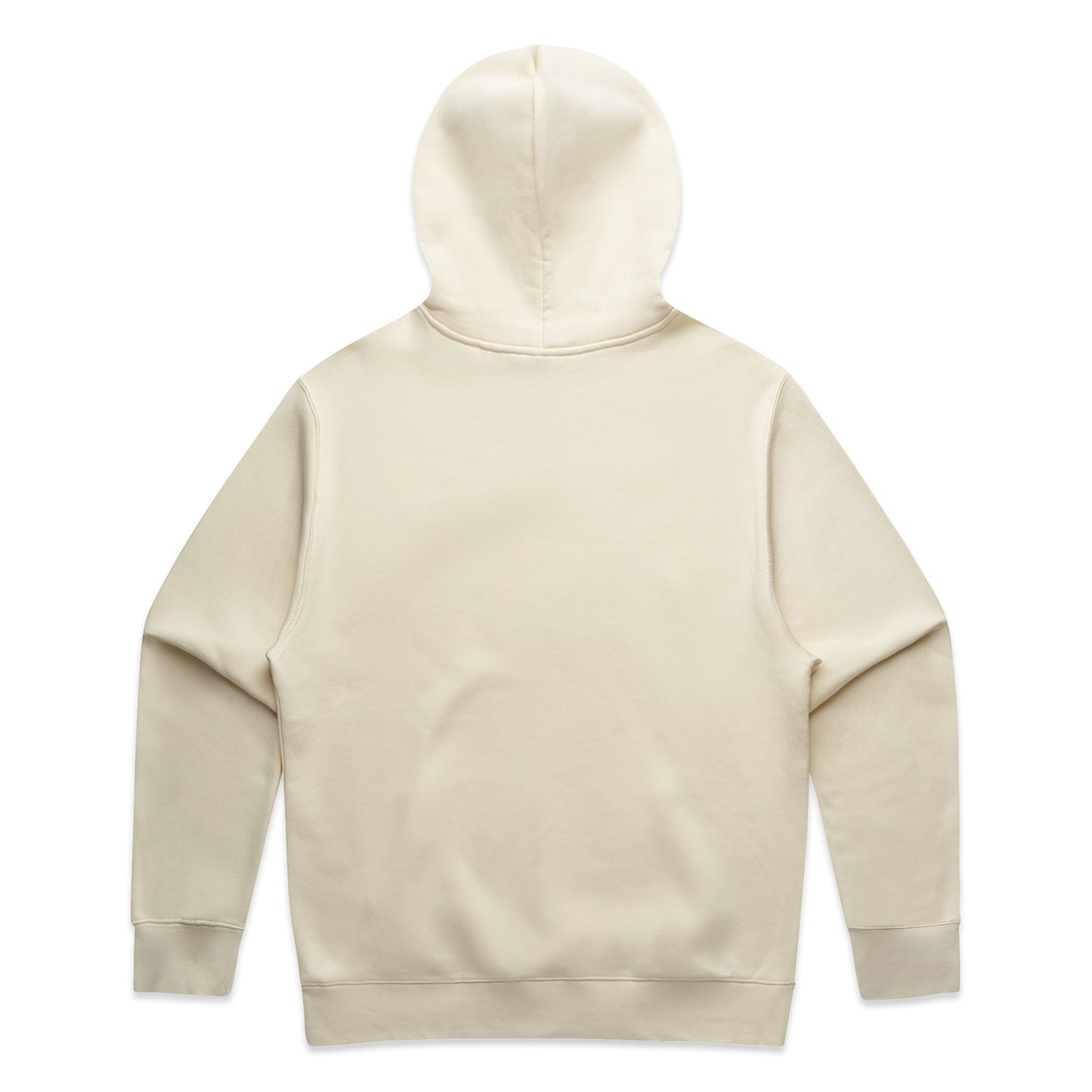 Relaxed Hoodie Pullover