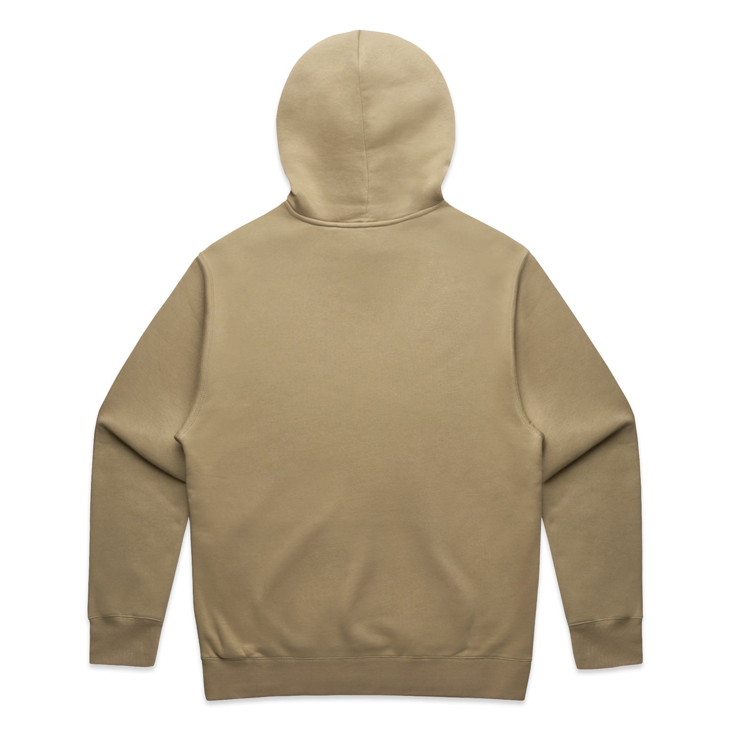 Relaxed Hoodie Pullover