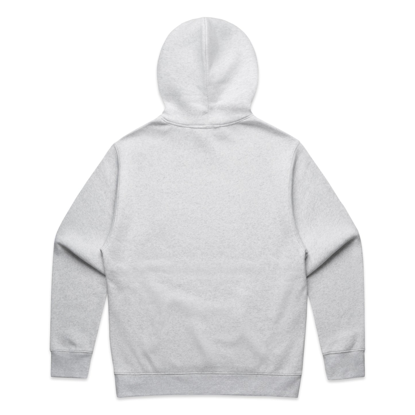 Relaxed Hoodie Pullover