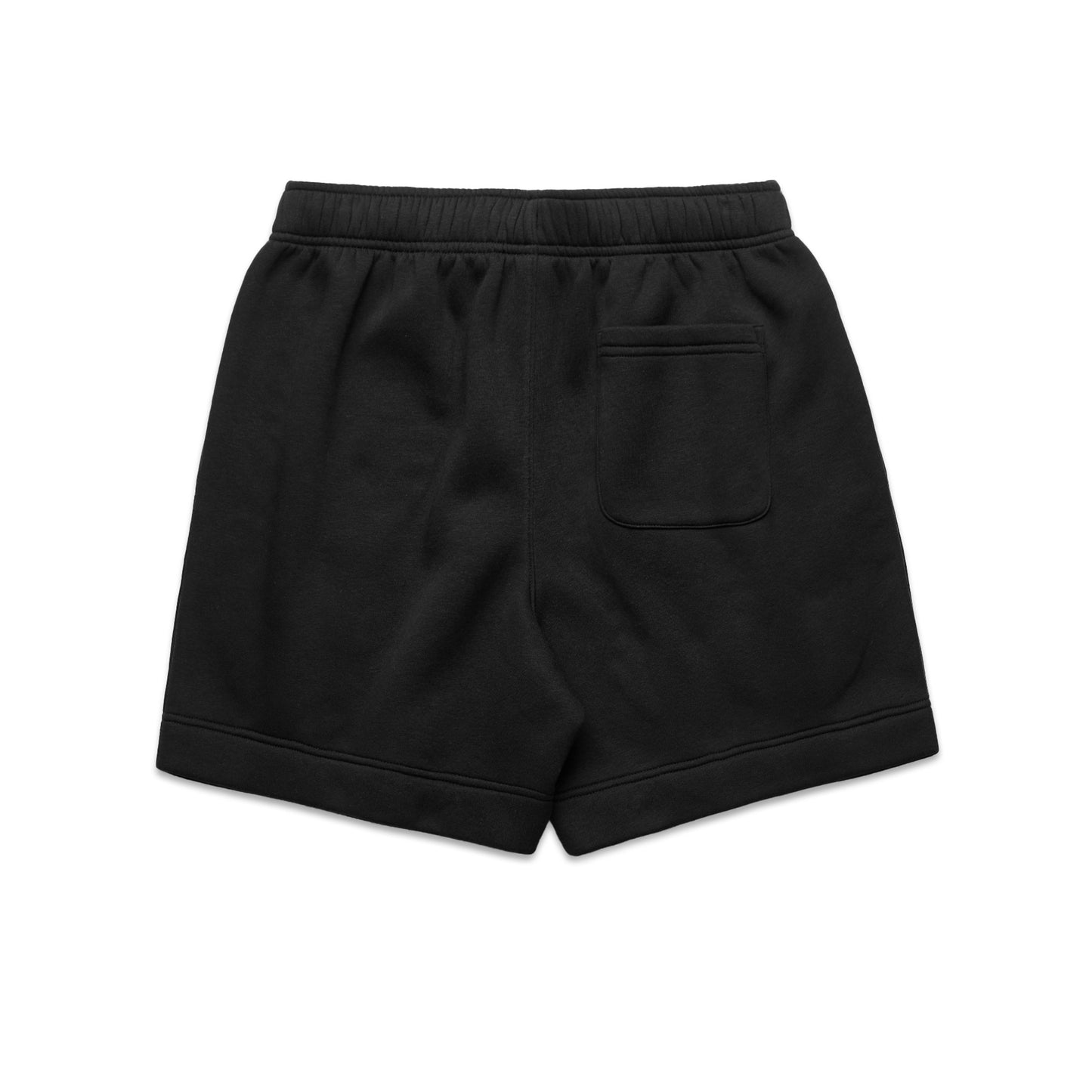 Relaxed Sweat Shorts