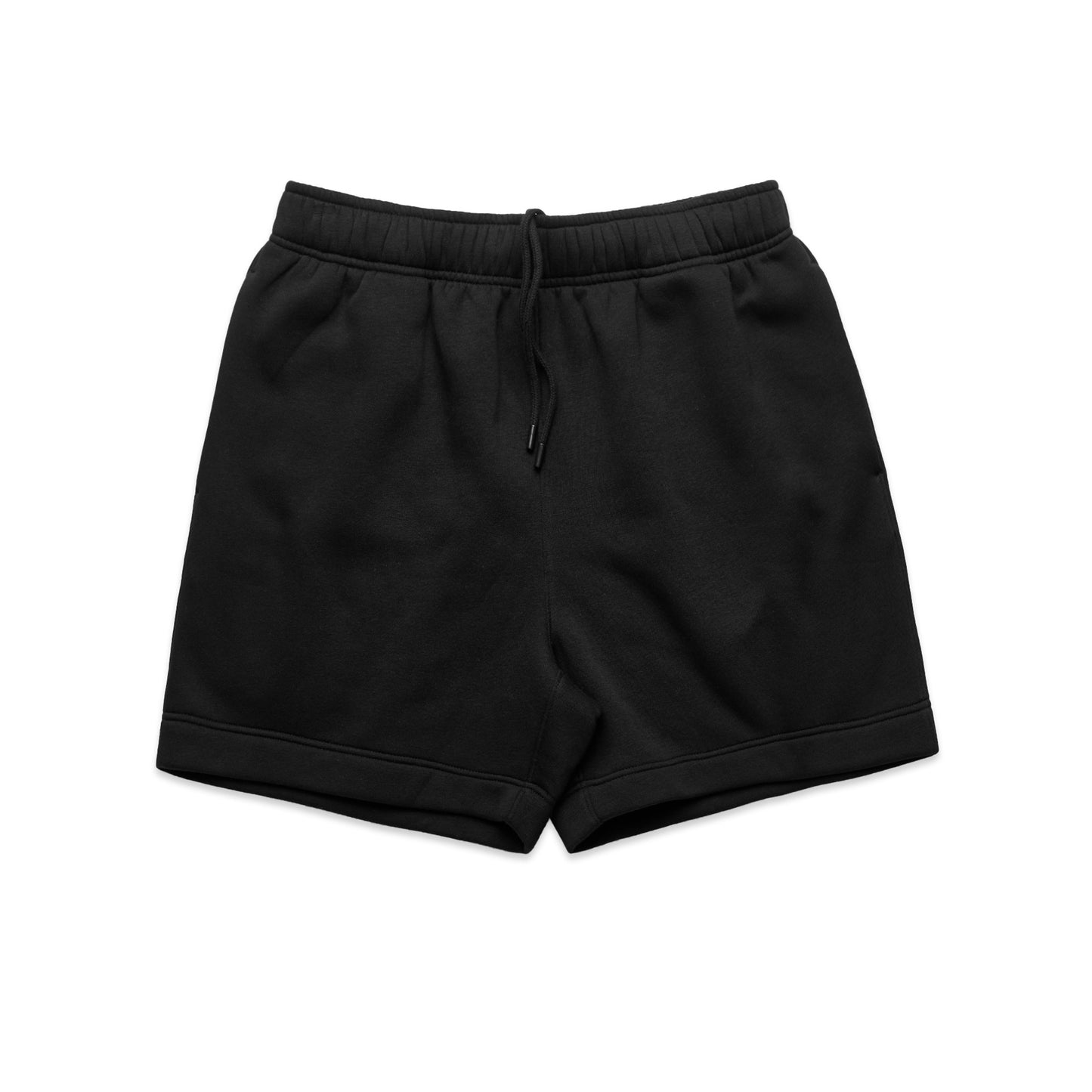 Relaxed Sweat Shorts