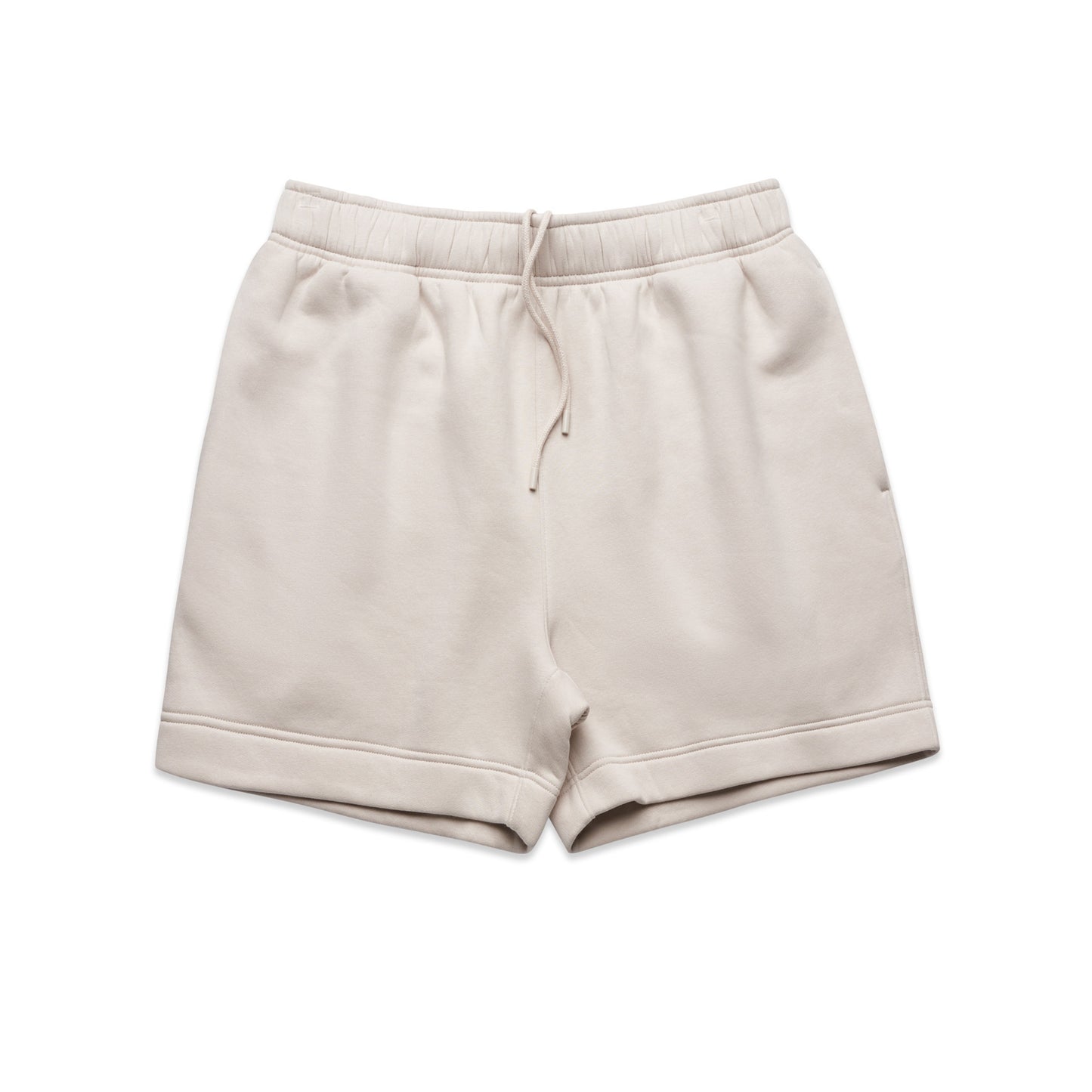 Relaxed Sweat Shorts