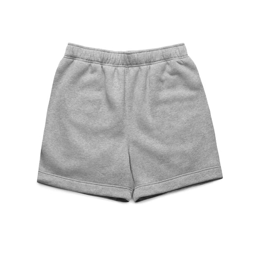 Relaxed Sweat Shorts