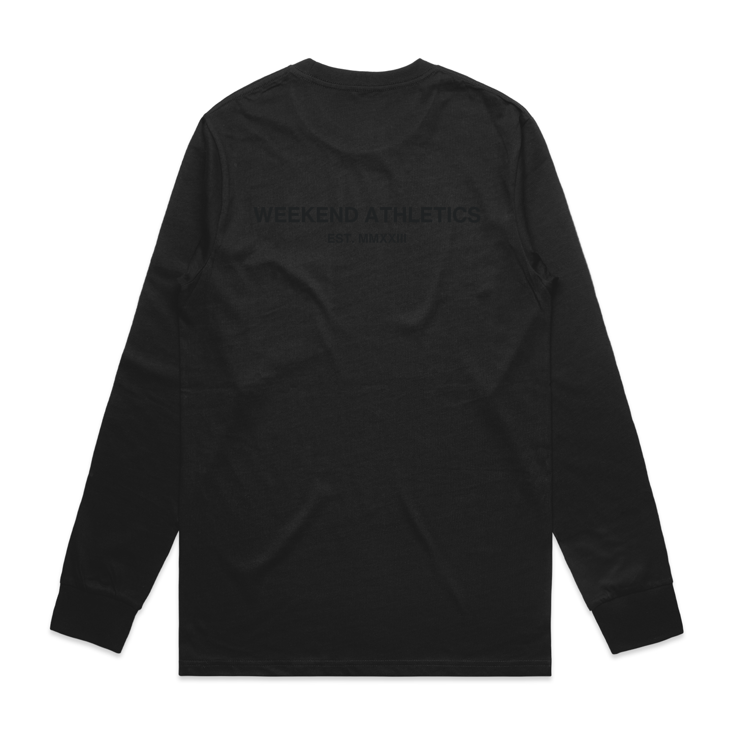 Essential Long Sleeve Tee