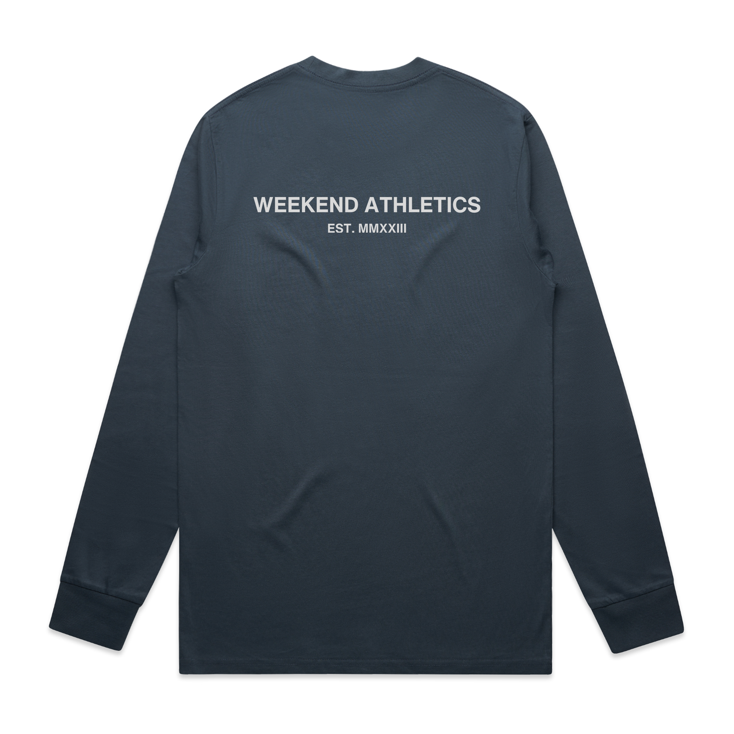 Essential Long Sleeve Tee