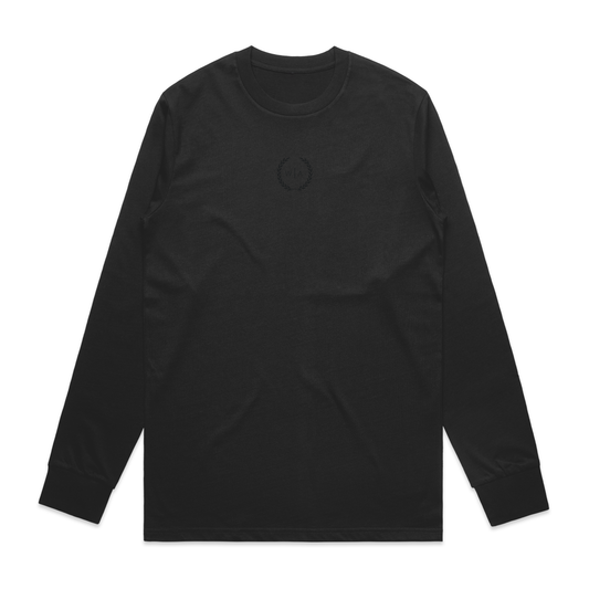 Essential Long Sleeve Tee