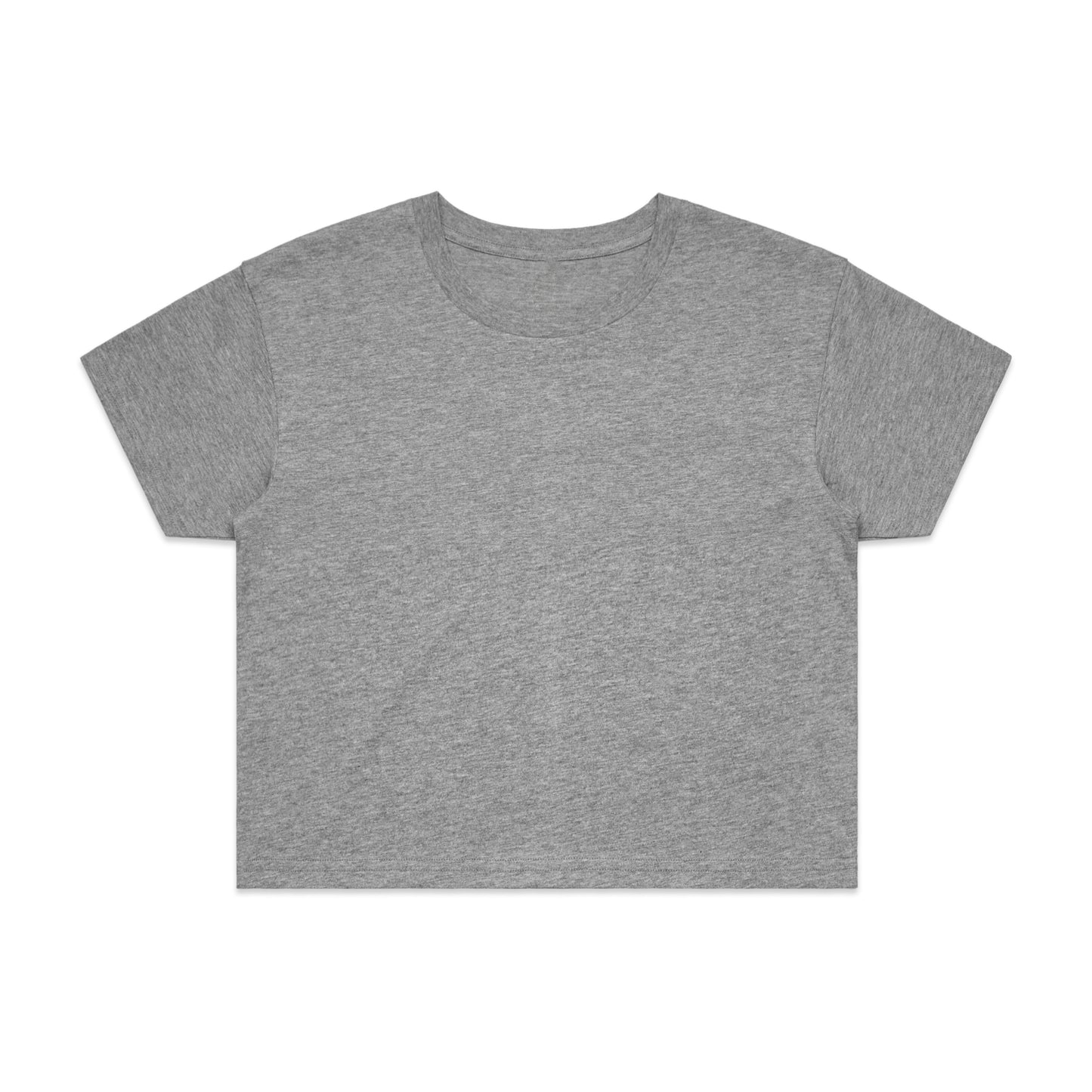 Cropped Tee Shirt