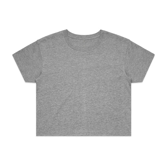 Cropped Tee Shirt