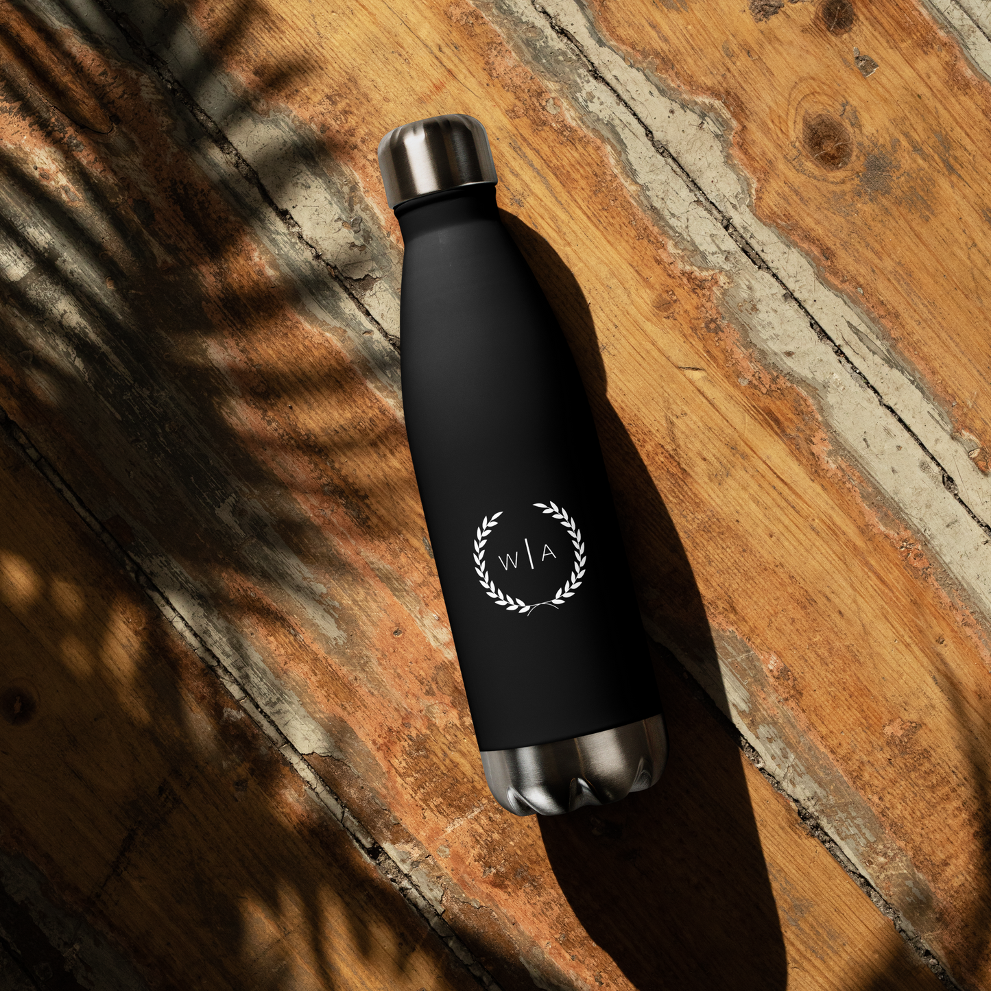 Stainless Steel Water Bottle